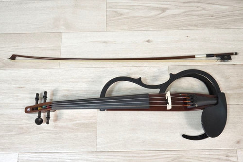 Violins Yamaha Ysv104 Br