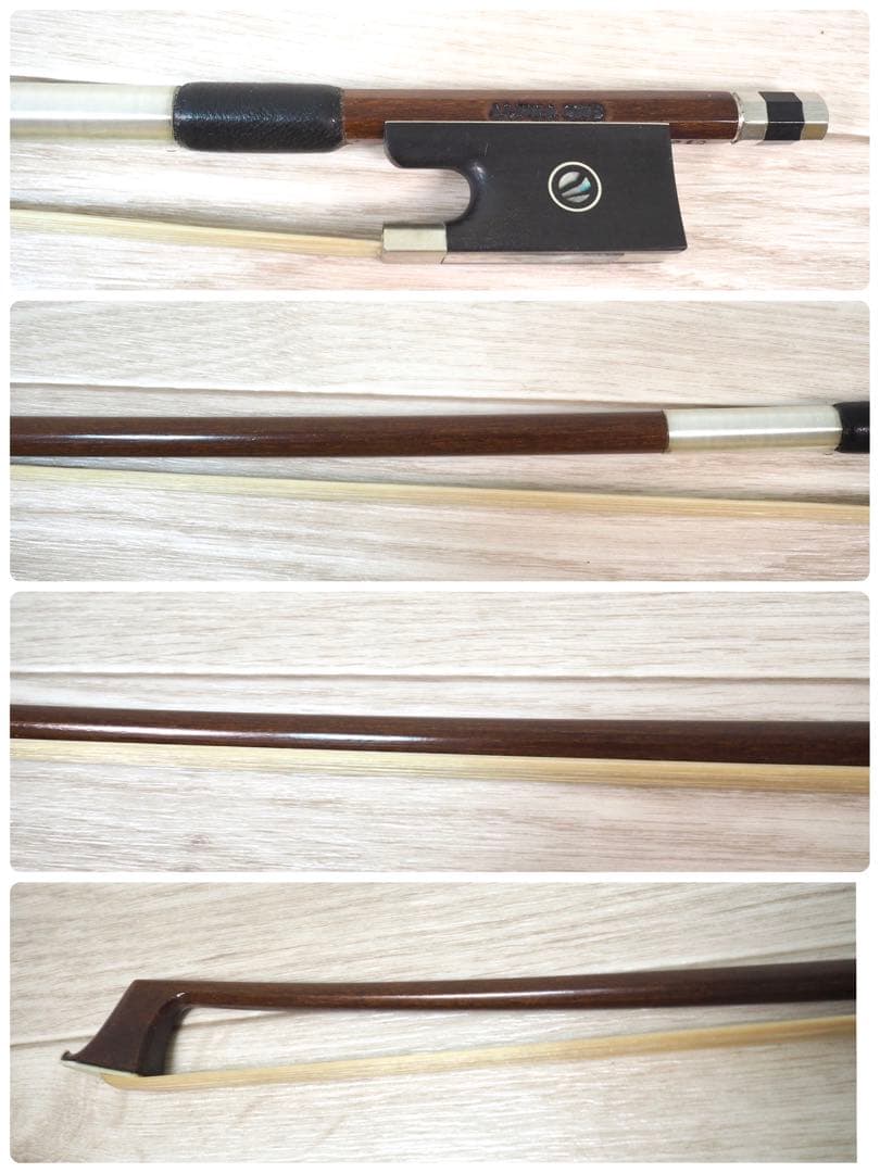 Violins Yamaha Ysv104 Br