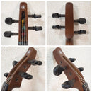 Violins Yamaha Ysv104 Br