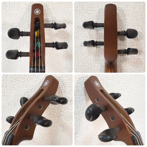 Violins Yamaha Ysv104 Br