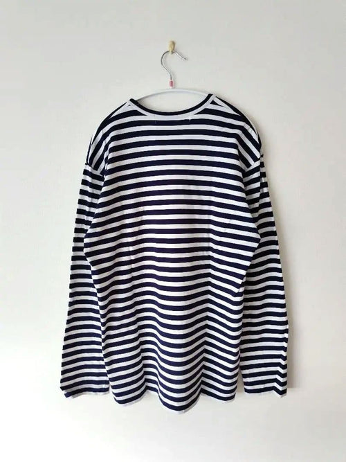 Play Comme Des Garcons Medium/Long-Sleeve T-Shirts T
