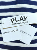 Play Comme Des Garcons Medium/Long-Sleeve T-Shirts T