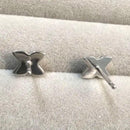 Tiffany Earrings (Pairs) K18Wg