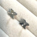 Tiffany Earrings (Pairs) K18Wg
