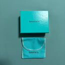 Tiffany Earrings (Pairs) K18Wg