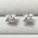 Tiffany Earrings (Pairs) K18Wg