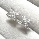 Tiffany Earrings (Pairs) K18Wg