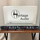 Microphone Preamplifiers Heritage Audio Ha73X2 Elite