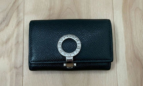 Bvlgari Coin Cases Purses