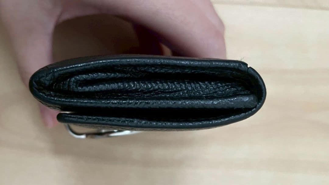 Bvlgari Coin Cases Purses