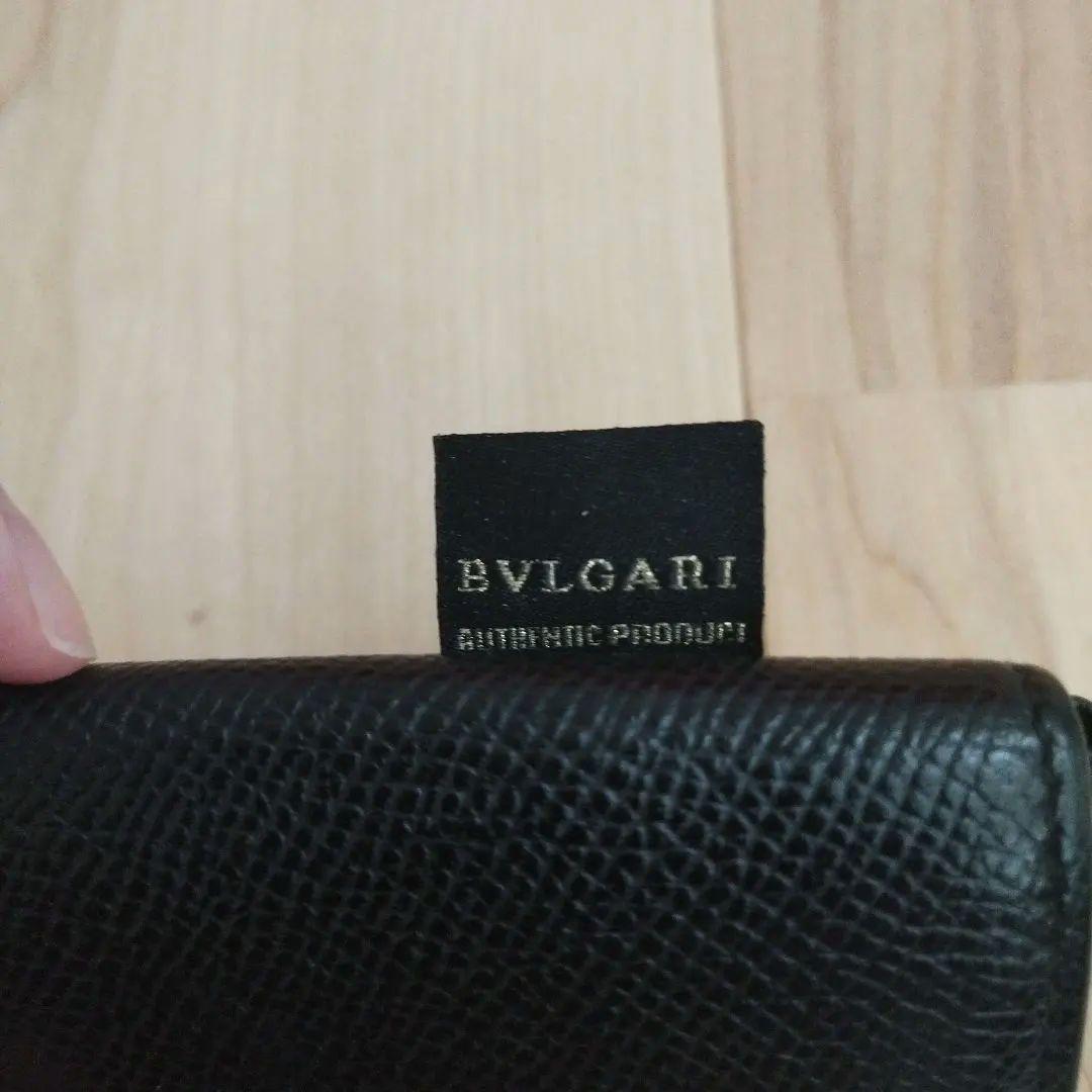 Bvlgari Coin Cases Purses