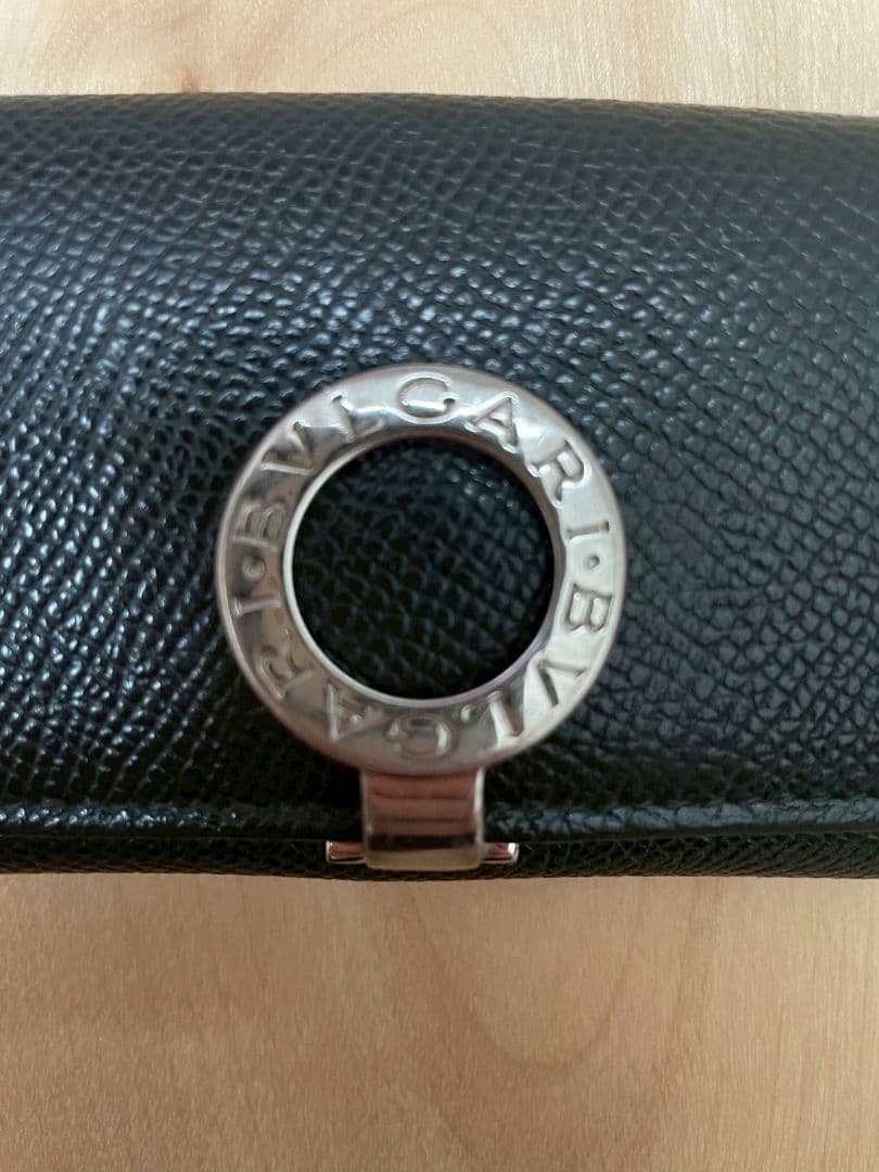 Bvlgari Coin Cases Purses