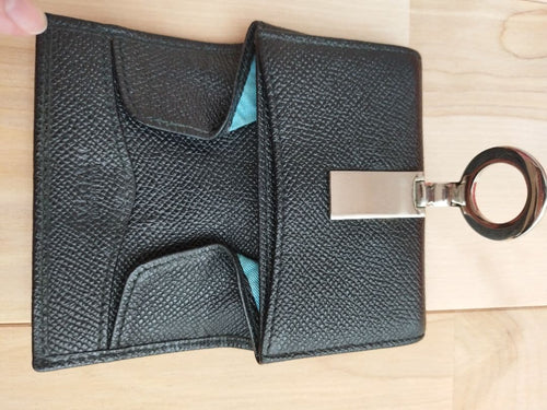 Bvlgari Coin Cases Purses
