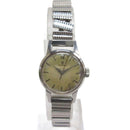 Omega Hand -Wound Clock Aa