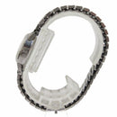 Omega Hand -Wound Clock Aa