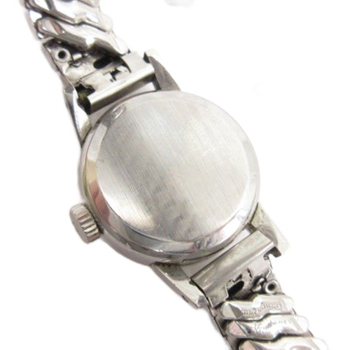 Omega Hand -Wound Clock Aa