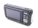 Compact Digital Camera Optio W90