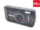Compact Digital Camera Optio W90