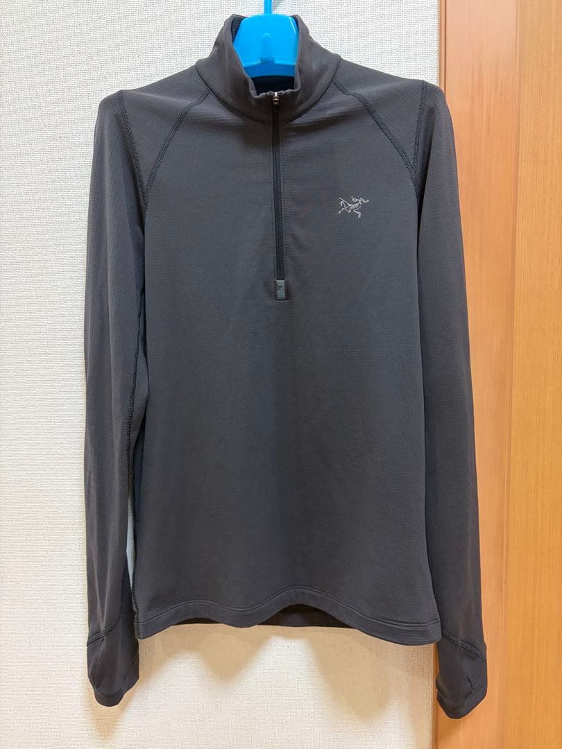 Arc'Teryx T-Shirts Undershirts