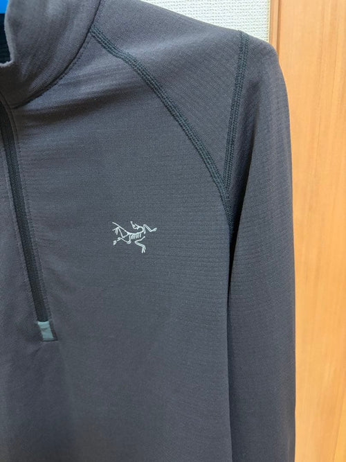 Arc'Teryx T-Shirts Undershirts