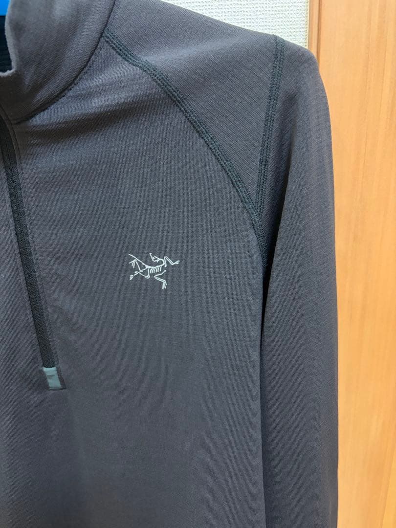 Arc'Teryx T-Shirts Undershirts