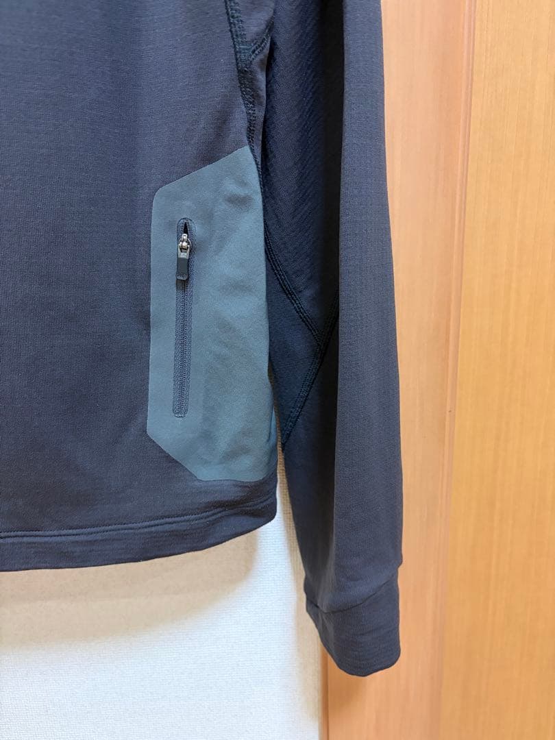 Arc'Teryx T-Shirts Undershirts