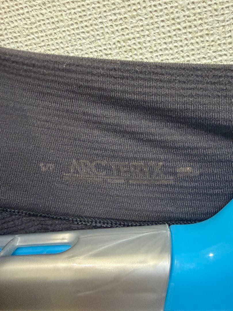 Arc'Teryx T-Shirts Undershirts