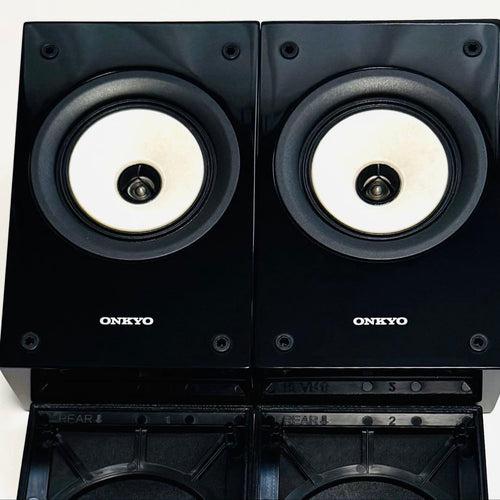 Onkyo Speakers D-309H Dolby Atmos