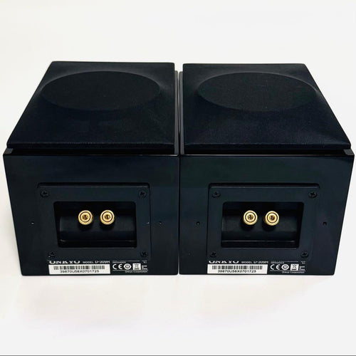 Onkyo Speakers D-309H Dolby Atmos