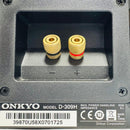 Onkyo Speakers D-309H Dolby Atmos