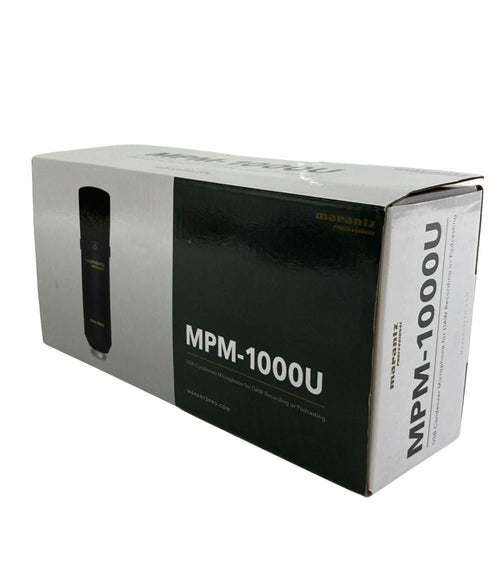 Marantz Others Mpm-1000U