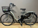 City-Style Bicycles Pas With 2025 15.8Ah