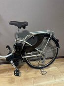 City-Style Bicycles Pas With 2025 15.8Ah