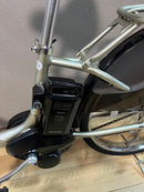 City-Style Bicycles Pas With 2025 15.8Ah