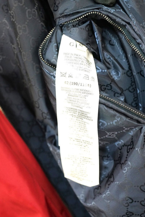 Gucci Jumper Blouson 2019Aw Gg 62 190/116A 521764Z789C