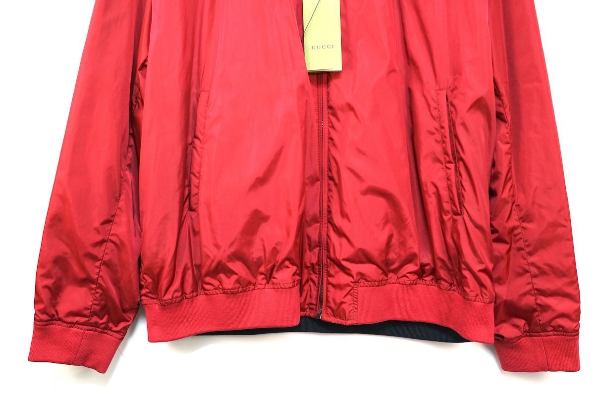 Gucci Jumper Blouson 2019Aw Gg 62 190/116A 521764Z789C