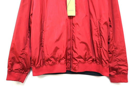 Gucci Jumper Blouson 2019Aw Gg 62 190/116A 521764Z789C