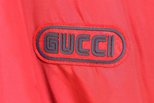 Gucci Jumper Blouson 2019Aw Gg 62 190/116A 521764Z789C