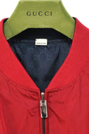 Gucci Jumper Blouson 2019Aw Gg 62 190/116A 521764Z789C
