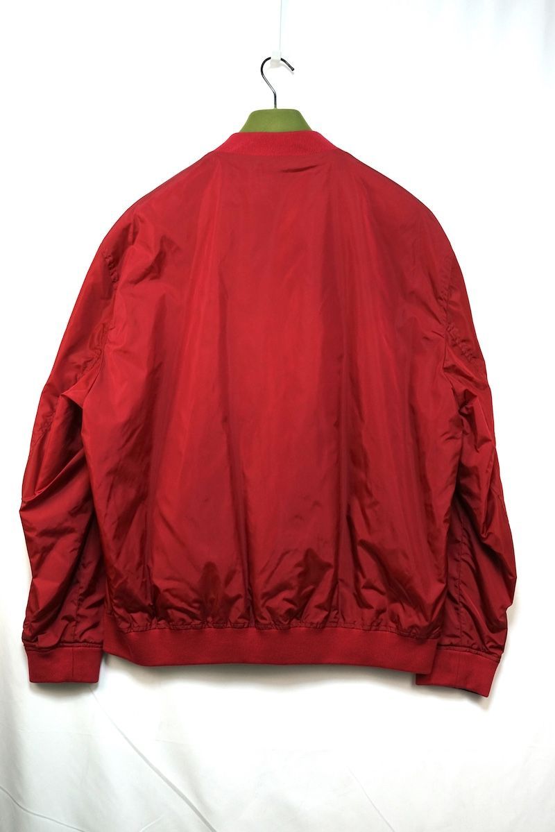 Gucci Jumper Blouson 2019Aw Gg 62 190/116A 521764Z789C