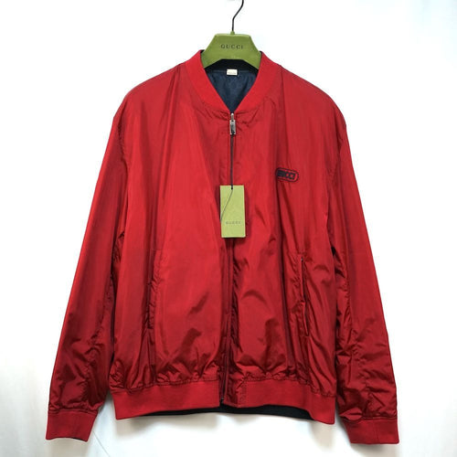 Gucci Jumper Blouson 2019Aw Gg 62 190/116A 521764Z789C