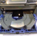 Panasonic Radio And Boombox Cd Rx-Dt35