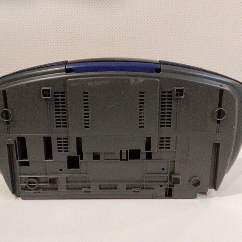 Panasonic Radio And Boombox Cd Rx-Dt35