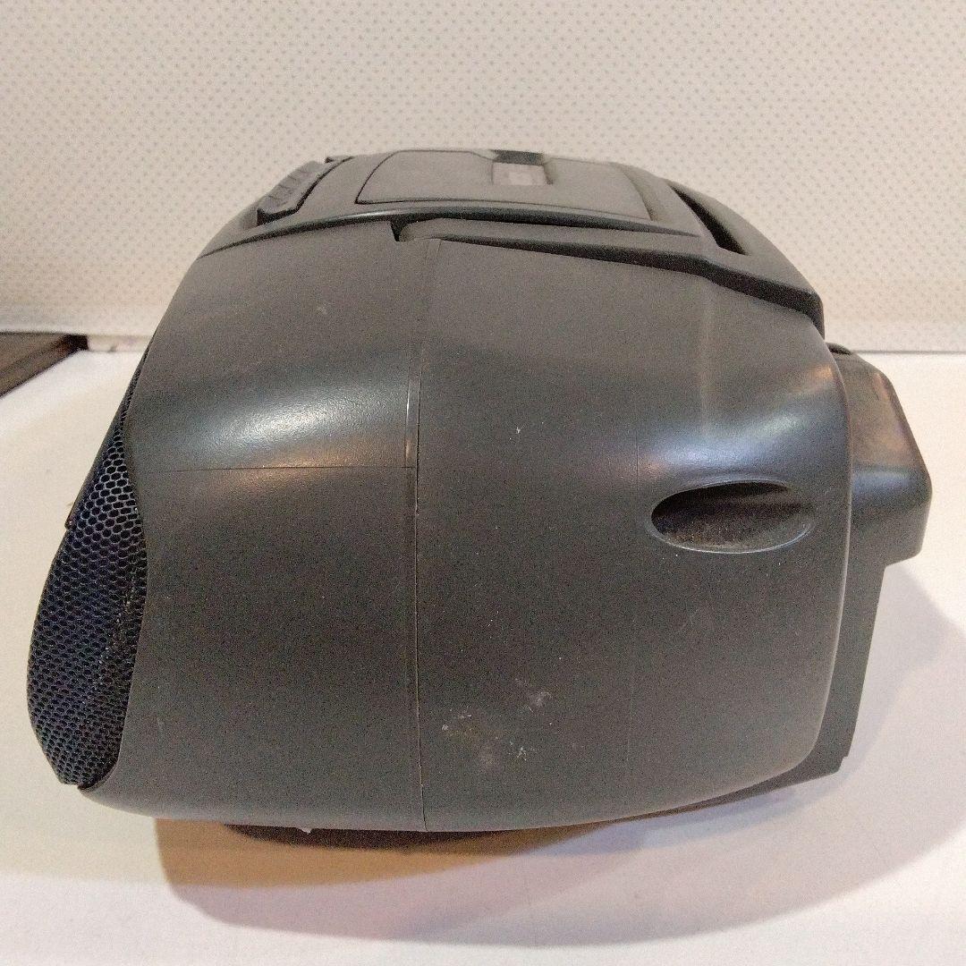Panasonic Radio And Boombox Cd Rx-Dt35