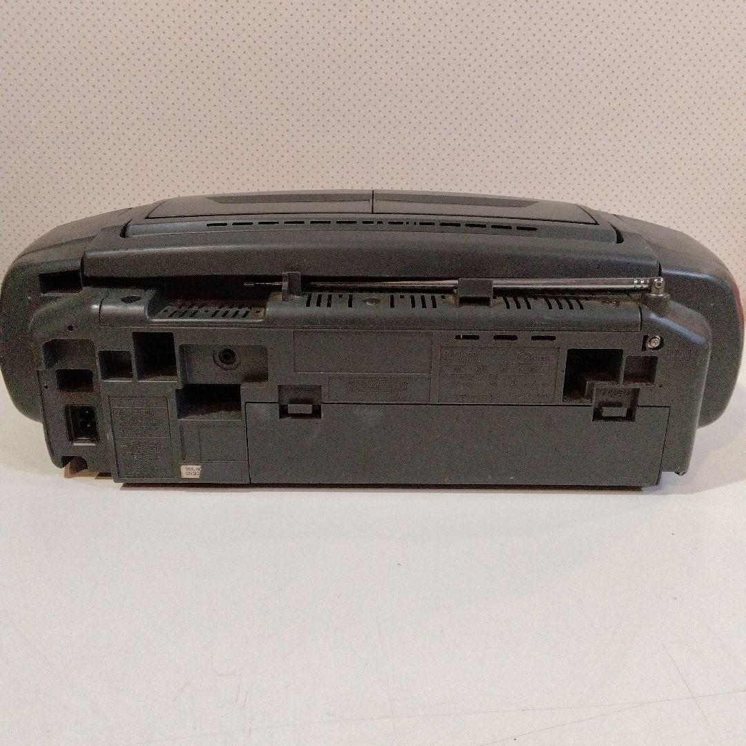 Panasonic Radio And Boombox Cd Rx-Dt35