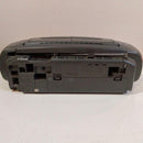 Panasonic Radio And Boombox Cd Rx-Dt35