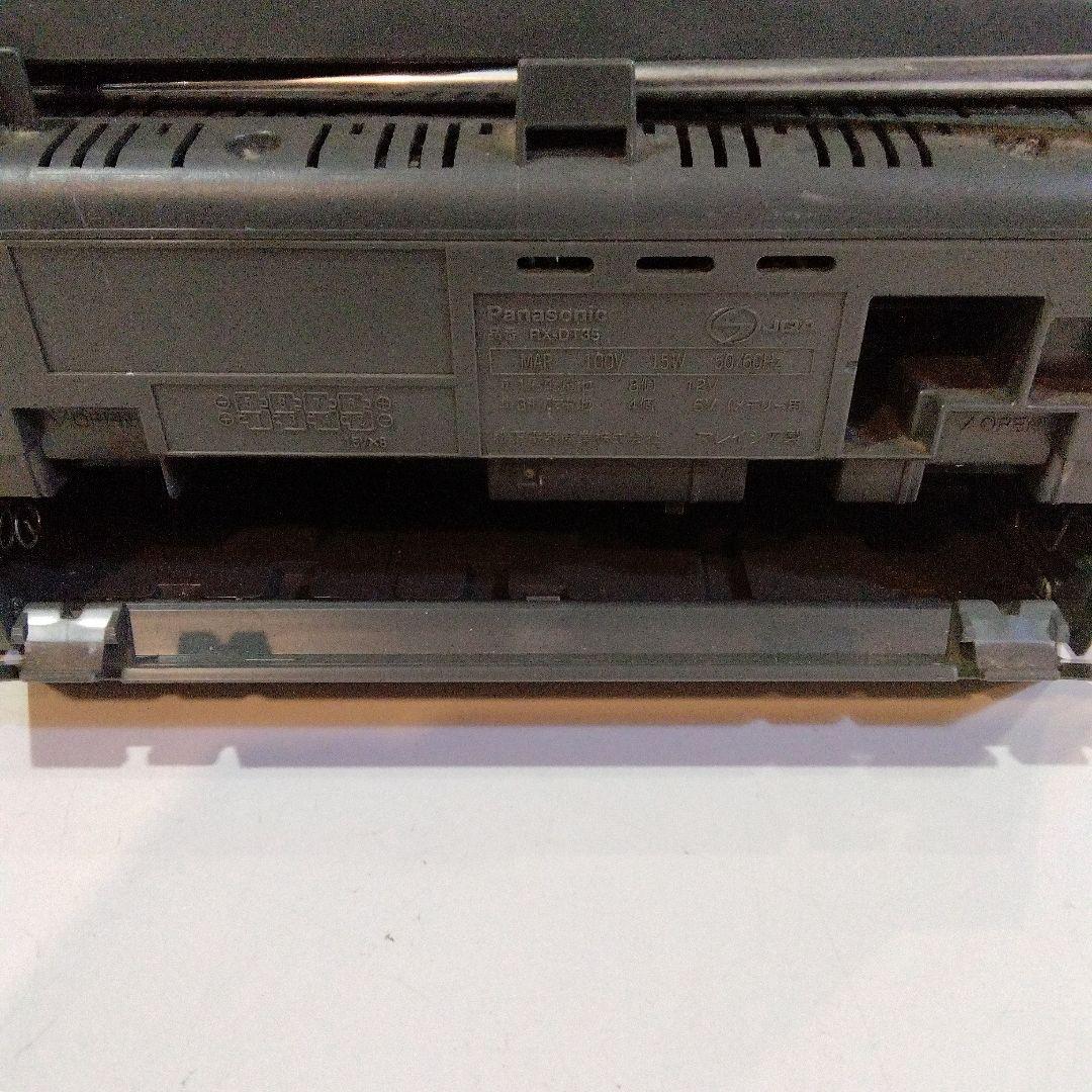 Panasonic Radio And Boombox Cd Rx-Dt35