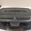 Panasonic Radio And Boombox Cd Rx-Dt35