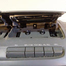 Panasonic Radio And Boombox Cd Rx-Dt35