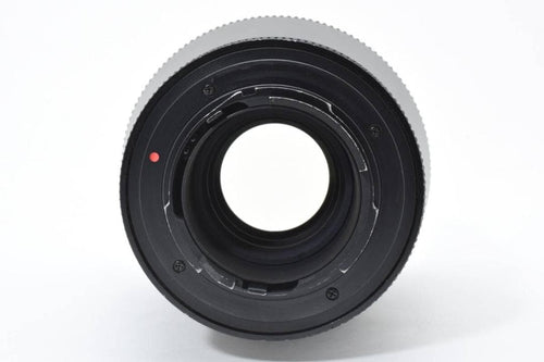 Contax Prime Lenses Sonnar F2.8 T* Aeg